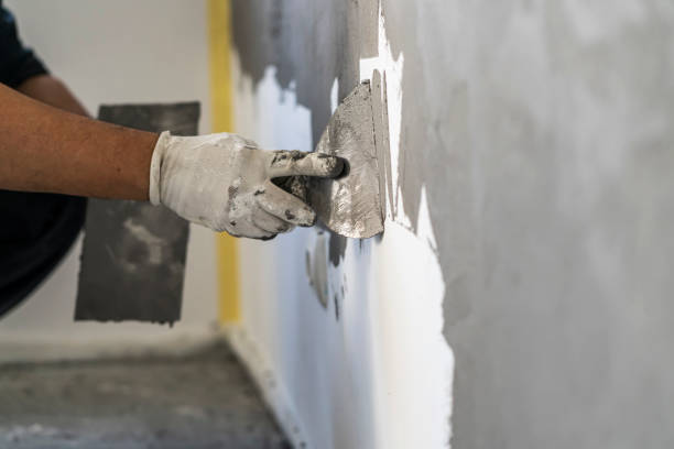 Reparatie & Renovatie van Bestaand Stucwerk